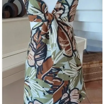 robe Zara 🌺 taille 36